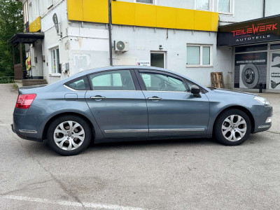 Citroën C5 Gebrauchtwagen