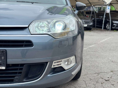 Citroën C5 Gebrauchtwagen