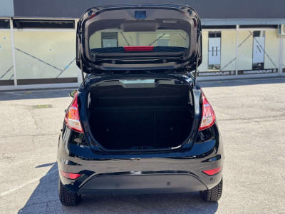Ford Fiesta Gebrauchtwagen Ford Fiesta Gebrauchtwagen