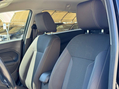 Ford Fiesta Gebrauchtwagen Ford Fiesta Gebrauchtwagen