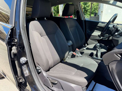 Ford Fiesta Gebrauchtwagen Ford Fiesta Gebrauchtwagen