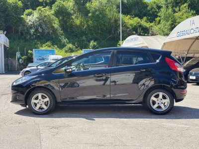 Ford Fiesta Gebrauchtwagen Ford Fiesta Gebrauchtwagen