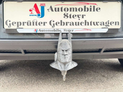 Porsche Macan Gebrauchtwagen