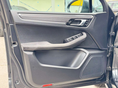 Porsche Macan Gebrauchtwagen