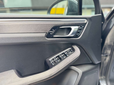 Porsche Macan Gebrauchtwagen