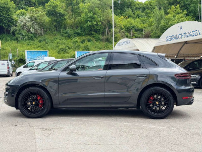 Porsche Macan Gebrauchtwagen