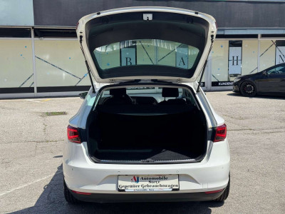 Seat Leon Gebrauchtwagen Seat Leon Gebrauchtwagen