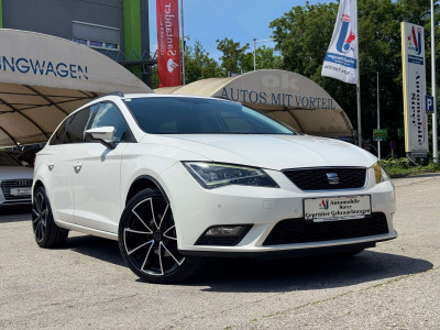 Seat Leon Gebrauchtwagen Seat Leon Gebrauchtwagen