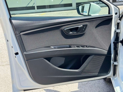 Seat Leon Gebrauchtwagen Seat Leon Gebrauchtwagen