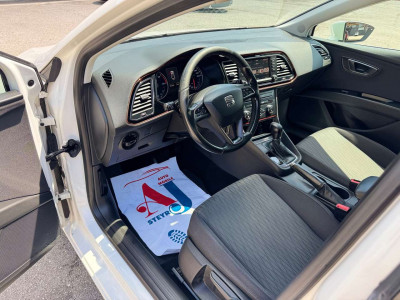 Seat Leon Gebrauchtwagen Seat Leon Gebrauchtwagen