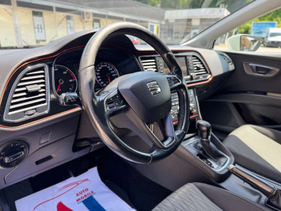 Seat Leon Gebrauchtwagen Seat Leon Gebrauchtwagen