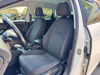 Seat Leon Gebrauchtwagen Seat Leon Gebrauchtwagen