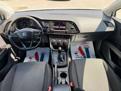 Seat Leon Gebrauchtwagen Seat Leon Gebrauchtwagen