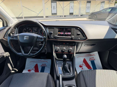 Seat Leon Gebrauchtwagen Seat Leon Gebrauchtwagen