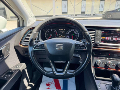 Seat Leon Gebrauchtwagen Seat Leon Gebrauchtwagen