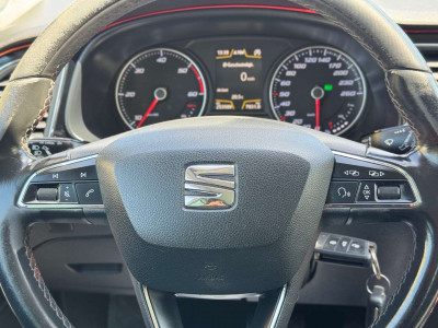 Seat Leon Gebrauchtwagen Seat Leon Gebrauchtwagen