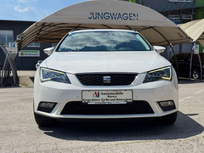 Seat Leon Gebrauchtwagen Seat Leon Gebrauchtwagen