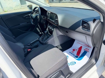 Seat Leon Gebrauchtwagen Seat Leon Gebrauchtwagen