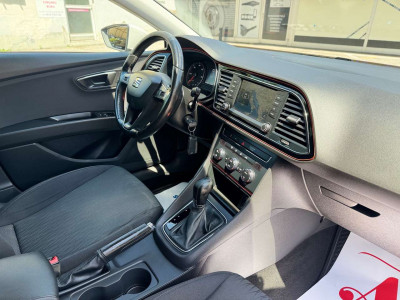 Seat Leon Gebrauchtwagen Seat Leon Gebrauchtwagen