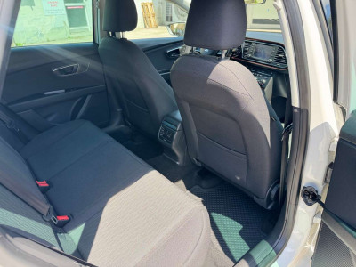 Seat Leon Gebrauchtwagen Seat Leon Gebrauchtwagen