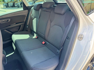 Seat Leon Gebrauchtwagen Seat Leon Gebrauchtwagen