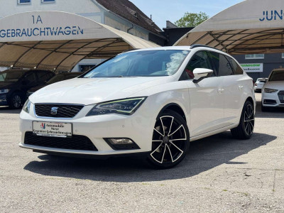 Seat Leon Gebrauchtwagen Seat Leon Gebrauchtwagen