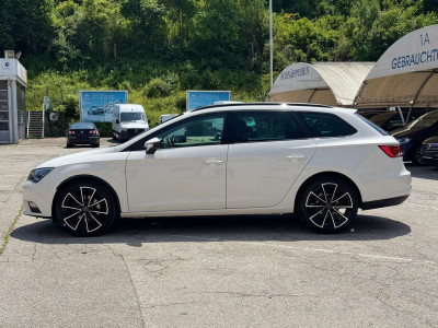 Seat Leon Gebrauchtwagen Seat Leon Gebrauchtwagen