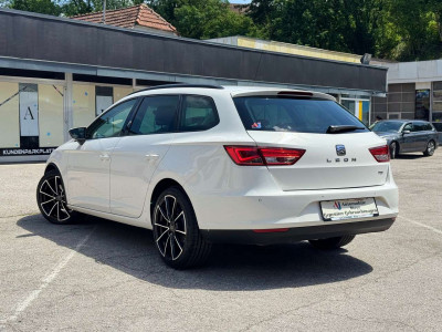 Seat Leon Gebrauchtwagen Seat Leon Gebrauchtwagen