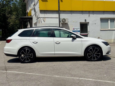 Seat Leon Gebrauchtwagen Seat Leon Gebrauchtwagen