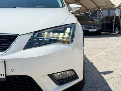 Seat Leon Gebrauchtwagen Seat Leon Gebrauchtwagen