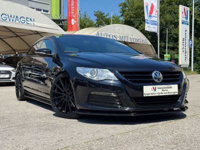 VW Passat Gebrauchtwagen VW Passat Gebrauchtwagen
