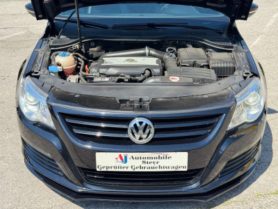 VW Passat Gebrauchtwagen VW Passat Gebrauchtwagen