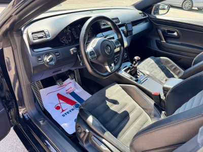 VW Passat Gebrauchtwagen VW Passat Gebrauchtwagen