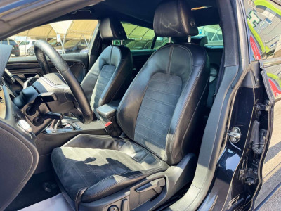 VW Passat Gebrauchtwagen VW Passat Gebrauchtwagen