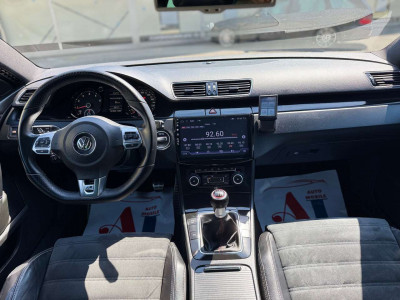 VW Passat Gebrauchtwagen VW Passat Gebrauchtwagen