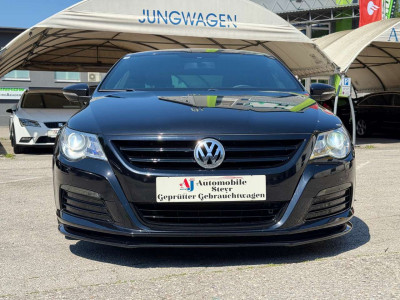 VW Passat Gebrauchtwagen VW Passat Gebrauchtwagen