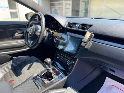 VW Passat Gebrauchtwagen VW Passat Gebrauchtwagen