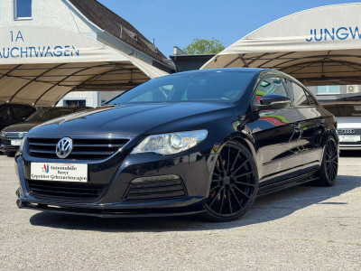 VW Passat Gebrauchtwagen VW Passat Gebrauchtwagen