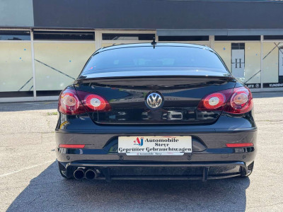 VW Passat Gebrauchtwagen VW Passat Gebrauchtwagen