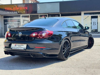 VW Passat Gebrauchtwagen VW Passat Gebrauchtwagen