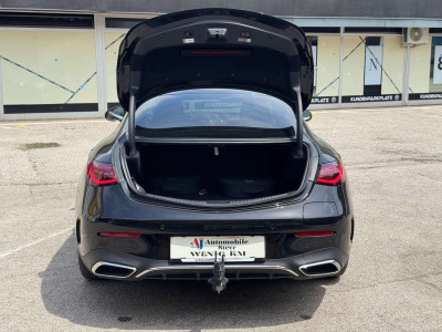 Mercedes-Benz CLE Gebrauchtwagen