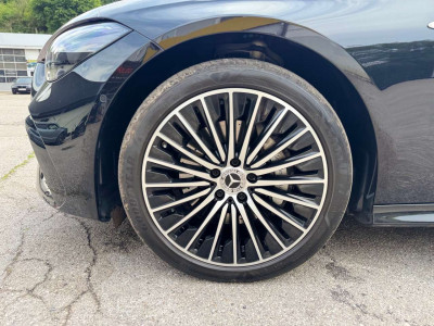 Mercedes-Benz CLE Gebrauchtwagen