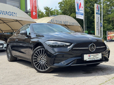 Mercedes-Benz CLE Gebrauchtwagen