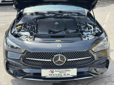Mercedes-Benz CLE Gebrauchtwagen