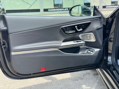 Mercedes-Benz CLE Gebrauchtwagen