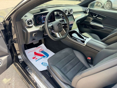 Mercedes-Benz CLE Gebrauchtwagen