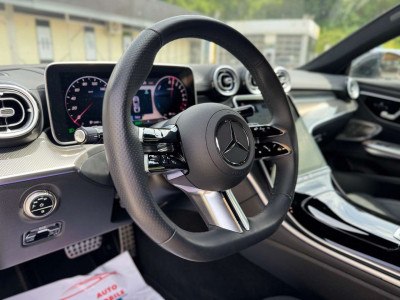 Mercedes-Benz CLE Gebrauchtwagen