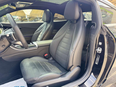 Mercedes-Benz CLE Gebrauchtwagen