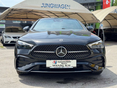 Mercedes-Benz CLE Gebrauchtwagen