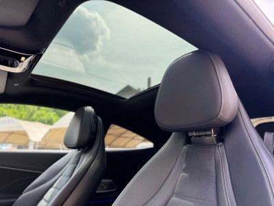 Mercedes-Benz CLE Gebrauchtwagen